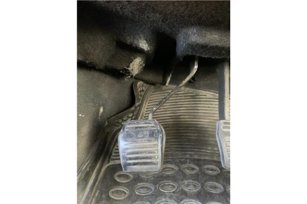 Recambio de pedal embrague para ford tourneo connect (tc7) 1.8 kombi trend corta (2009) referencia OEM IAM 1340707  