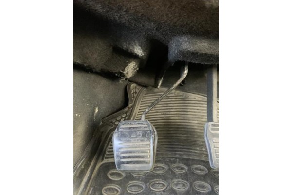Recambio de pedal embrague para ford tourneo connect (tc7) 1.8 kombi trend corta (2009) referencia OEM IAM 1340707  