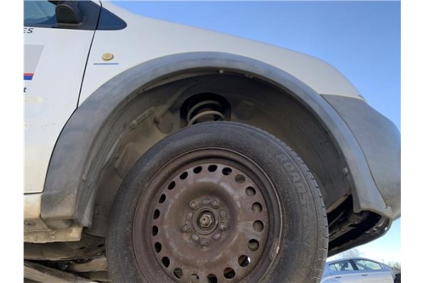 Recambio de pase rueda delantero derecho para ford tourneo connect (tc7) 1.8 kombi trend corta (2009) referencia OEM IAM 1418344