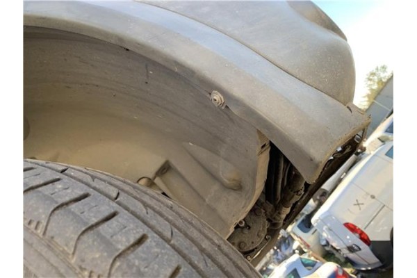 Recambio de pase rueda delantero derecho para ford tourneo connect (tc7) 1.8 kombi trend corta (2009) referencia OEM IAM 1418344