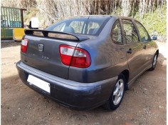 seat cordoba berlina (6k2) del año 2002
