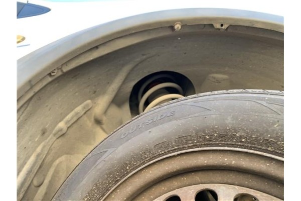 Recambio de pase rueda delantero derecho para ford tourneo connect (tc7) 1.8 kombi trend corta (2009) referencia OEM IAM 1418344