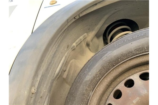 Recambio de pase rueda delantero derecho para ford tourneo connect (tc7) 1.8 kombi trend corta (2009) referencia OEM IAM 1418344