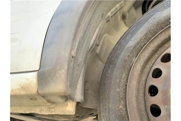 Recambio de pase rueda delantero derecho para ford tourneo connect (tc7) 1.8 kombi trend corta (2009) referencia OEM IAM 1418344