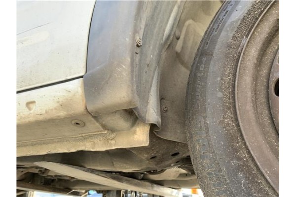 Recambio de pase rueda delantero derecho para ford tourneo connect (tc7) 1.8 kombi trend corta (2009) referencia OEM IAM 1418344