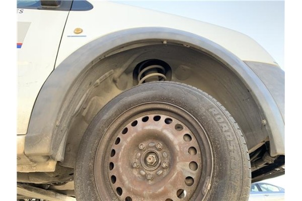 Recambio de pase rueda delantero derecho para ford tourneo connect (tc7) 1.8 kombi trend corta (2009) referencia OEM IAM 1418344