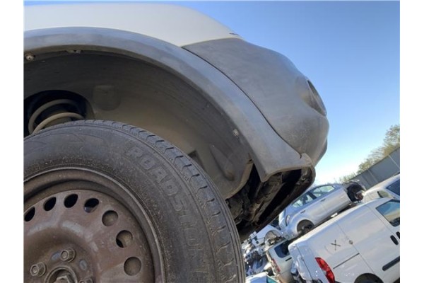 Recambio de pase rueda delantero derecho para ford tourneo connect (tc7) 1.8 kombi trend corta (2009) referencia OEM IAM 1418344