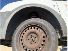 PASE RUEDA DELANTERO IZQUIERDO 5132251 4993753 