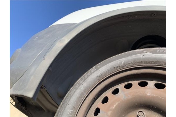 Recambio de pase rueda delantero izquierdo para ford tourneo connect (tc7) 1.8 kombi trend corta (2009) referencia OEM IAM 51322