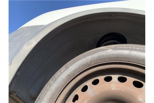 Recambio de pase rueda delantero izquierdo para ford tourneo connect (tc7) 1.8 kombi trend corta (2009) referencia OEM IAM 51322