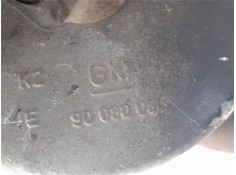 Recambio de colector escape para opel manta b 2.0 s referencia OEM IAM 90080086  