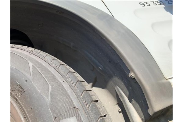 Recambio de pase rueda delantero izquierdo para ford tourneo connect (tc7) 1.8 kombi trend corta (2009) referencia OEM IAM 51322