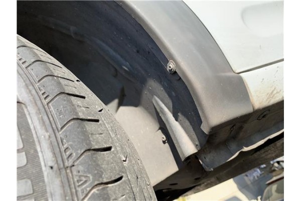 Recambio de pase rueda delantero izquierdo para ford tourneo connect (tc7) 1.8 kombi trend corta (2009) referencia OEM IAM 51322