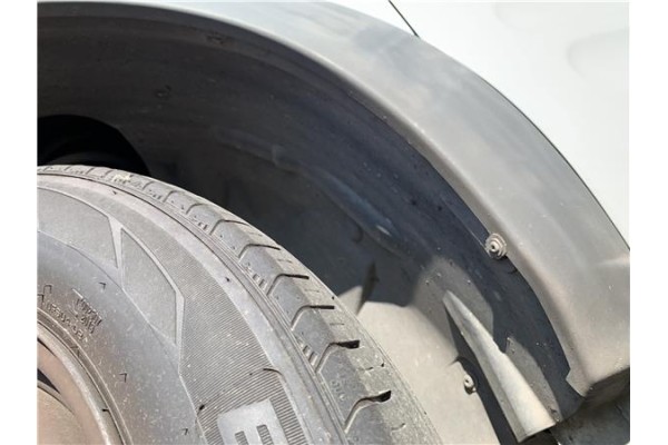 Recambio de pase rueda delantero izquierdo para ford tourneo connect (tc7) 1.8 kombi trend corta (2009) referencia OEM IAM 51322