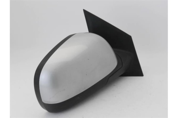 Recambio de retrovisor electrico izquierdo para nissan note (e11e) 1.5 dci referencia OEM IAM   
