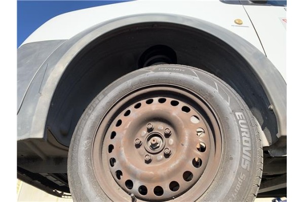 Recambio de pase rueda delantero izquierdo para ford tourneo connect (tc7) 1.8 kombi trend corta (2009) referencia OEM IAM 51322