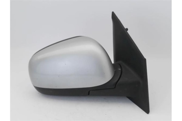 Recambio de retrovisor electrico izquierdo para nissan note (e11e) 1.5 dci referencia OEM IAM   