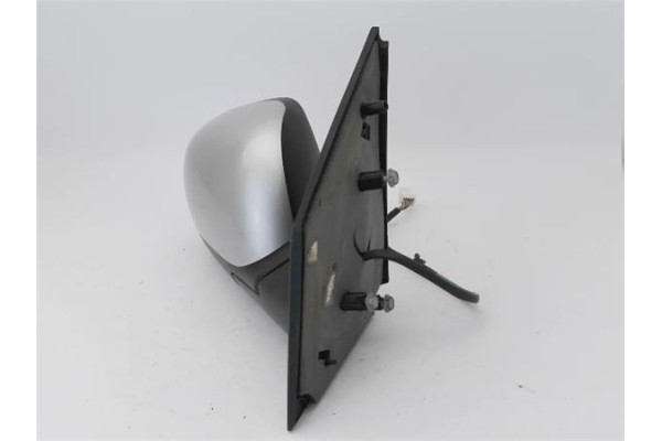 Recambio de retrovisor electrico izquierdo para nissan note (e11e) 1.5 dci referencia OEM IAM   