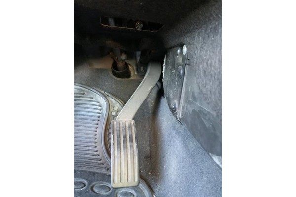 Recambio de pedal acelerador para ford tourneo connect (tc7) 1.8 kombi trend corta (2009) referencia OEM IAM 1355245 2139885 