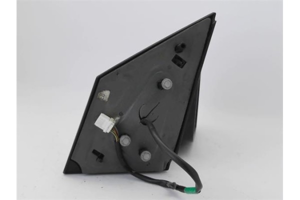 Recambio de retrovisor electrico izquierdo para nissan note (e11e) 1.5 dci referencia OEM IAM   