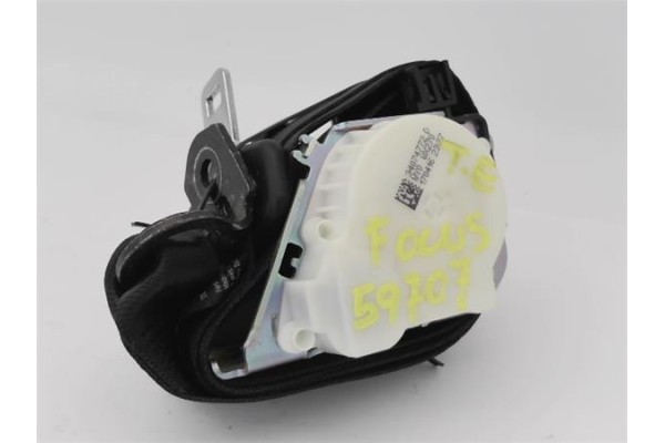 Recambio de cinturon seguridad trasero izquierdo para ford focus berlina (cew) 1.5 business referencia OEM IAM   
