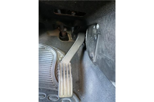 Recambio de pedal acelerador para ford tourneo connect (tc7) 1.8 kombi trend corta (2009) referencia OEM IAM 1355245 2139885 