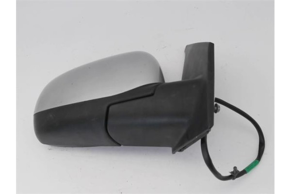 Recambio de retrovisor electrico izquierdo para nissan note (e11e) 1.5 dci referencia OEM IAM   