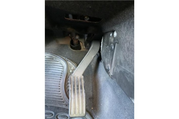 Recambio de pedal acelerador para ford tourneo connect (tc7) 1.8 kombi trend corta (2009) referencia OEM IAM 1355245 2139885 