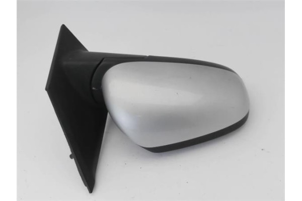 Recambio de retrovisor electrico izquierdo para nissan note (e11e) 1.5 dci referencia OEM IAM   