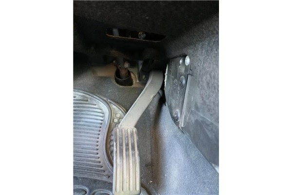 Recambio de pedal acelerador para ford tourneo connect (tc7) 1.8 kombi trend corta (2009) referencia OEM IAM 1355245 2139885 