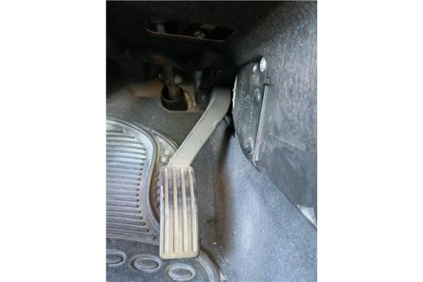Recambio de pedal acelerador para ford tourneo connect (tc7) 1.8 kombi trend corta (2009) referencia OEM IAM 1355245 2139885 