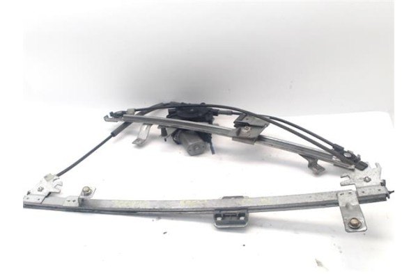 Recambio de elevalunas electrico delantero izquierdo para citroen berlingo 1.9 d (mfwjz) referencia OEM IAM   