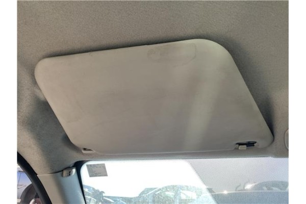 Recambio de parasol izquierdo para ford tourneo connect (tc7) 1.8 kombi trend corta (2009) referencia OEM IAM  5118463 