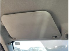 Recambio de parasol izquierdo para ford tourneo connect (tc7) 1.8 kombi trend corta (2009) referencia OEM IAM  5118463 