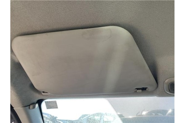 Recambio de parasol izquierdo para ford tourneo connect (tc7) 1.8 kombi trend corta (2009) referencia OEM IAM  5118463 