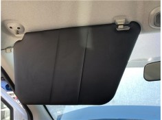 Recambio de parasol izquierdo para ford tourneo connect (tc7) 1.8 kombi trend corta (2009) referencia OEM IAM  5118463 