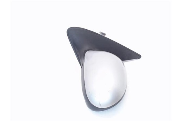 Recambio de retrovisor electrico izquierdo para nissan primera berlina (p11) referencia OEM IAM   
