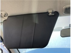 Recambio de parasol izquierdo para ford tourneo connect (tc7) 1.8 kombi trend corta (2009) referencia OEM IAM  5118463 