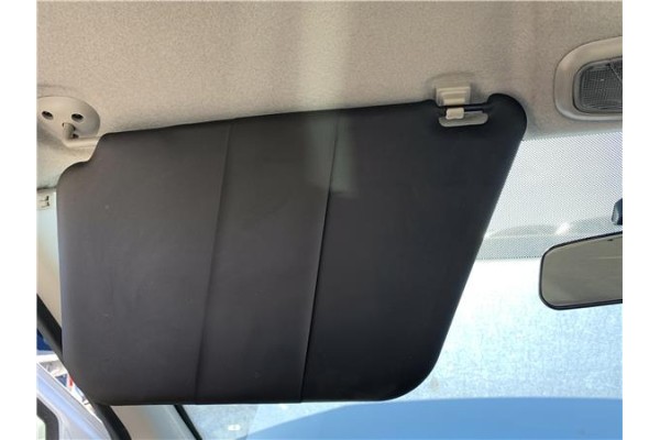 Recambio de parasol izquierdo para ford tourneo connect (tc7) 1.8 kombi trend corta (2009) referencia OEM IAM  5118463 