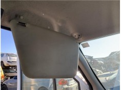 Recambio de parasol izquierdo para ford tourneo connect (tc7) 1.8 kombi trend corta (2009) referencia OEM IAM  5118463 