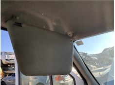 Recambio de parasol izquierdo para ford tourneo connect (tc7) 1.8 kombi trend corta (2009) referencia OEM IAM  5118463 