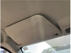 Recambio de parasol izquierdo para ford tourneo connect (tc7) 1.8 kombi trend corta (2009) referencia OEM IAM  5118463 