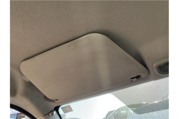 Recambio de parasol izquierdo para ford tourneo connect (tc7) 1.8 kombi trend corta (2009) referencia OEM IAM  5118463 