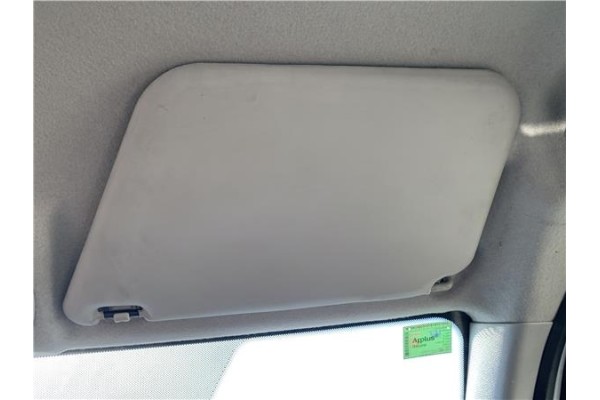 Recambio de parasol derecho para ford tourneo connect (tc7) 1.8 kombi trend corta (2009) referencia OEM IAM 4467720 5118458 