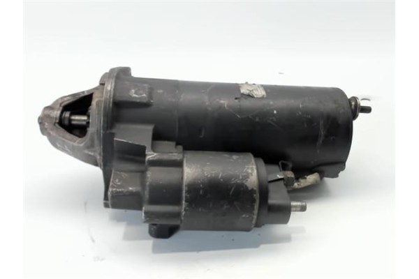 Recambio de motor arranque para opel astra g berlina 1.7 elegance referencia OEM IAM 0001110115 2339303219719 