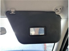 Recambio de parasol derecho para ford tourneo connect (tc7) 1.8 kombi trend corta (2009) referencia OEM IAM 4467720 5118458 