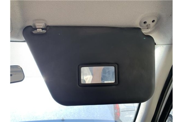 Recambio de parasol derecho para ford tourneo connect (tc7) 1.8 kombi trend corta (2009) referencia OEM IAM 4467720 5118458 