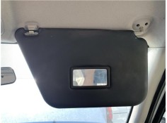 Recambio de parasol derecho para ford tourneo connect (tc7) 1.8 kombi trend corta (2009) referencia OEM IAM 4467720 5118458 