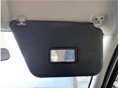 Recambio de parasol derecho para ford tourneo connect (tc7) 1.8 kombi trend corta (2009) referencia OEM IAM 4467720 5118458 