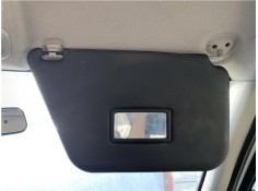 Recambio de parasol derecho para ford tourneo connect (tc7) 1.8 kombi trend corta (2009) referencia OEM IAM 4467720 5118458 